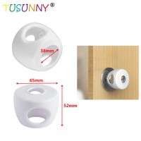 Children Baby Safety Lock Door Knob Handles Cover Child Proof Safe Kids