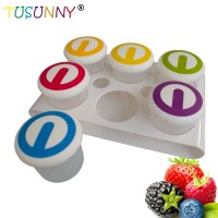 2019 New Baby snack storage box for kids